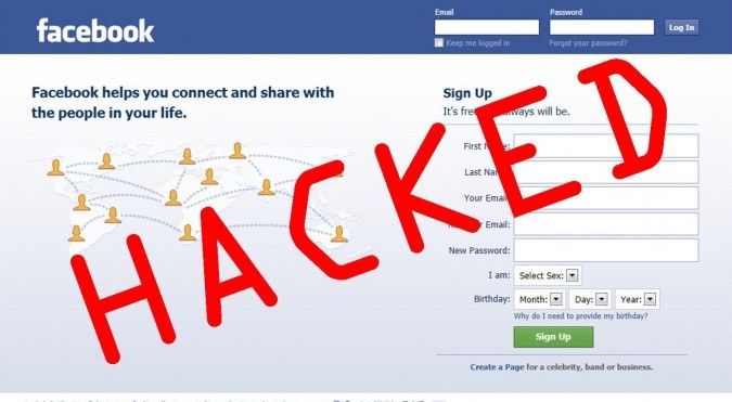 hacking a facebook account easy and free